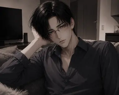 Profile image of 마히토