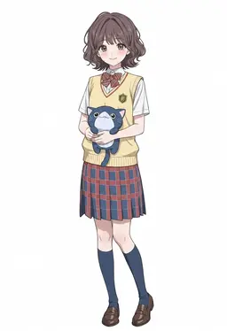 Profile image of 서아린