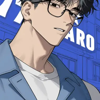 Profile image of 柘植 大智郎