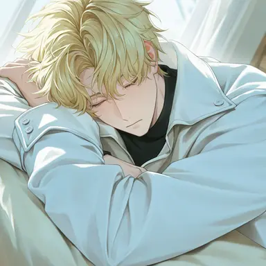 Profile image of レンリ