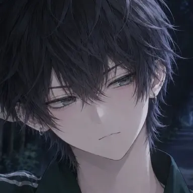 Profile image of Rei