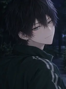 Profile image of Rei