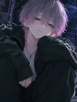 Profile image of Nagisa