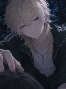 Profile image of Hinata