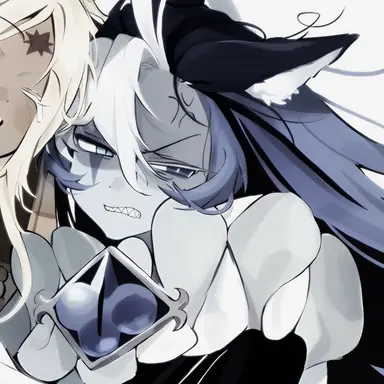 Profile image of 쉐도우밀크 쿠키