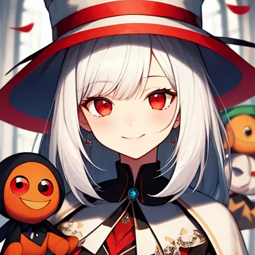 DaftFatty8710의 얀향