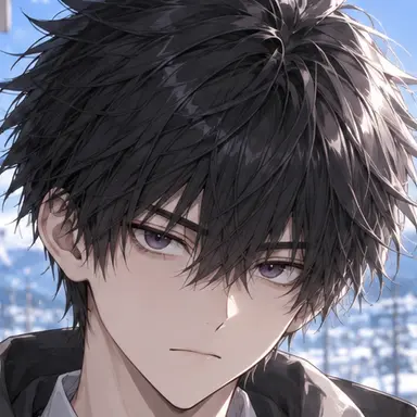 Profile image of ハン・シウ