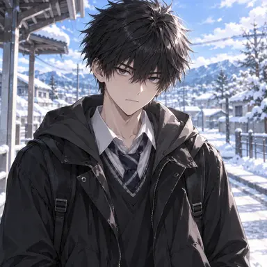 Profile image of ハン・シウ