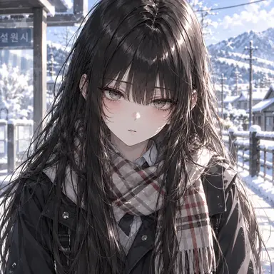 Profile image of ユン・ソア