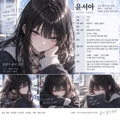 Profile image of 윤서아