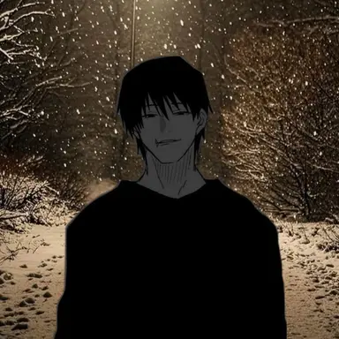 Profile image of 젠인 토우지