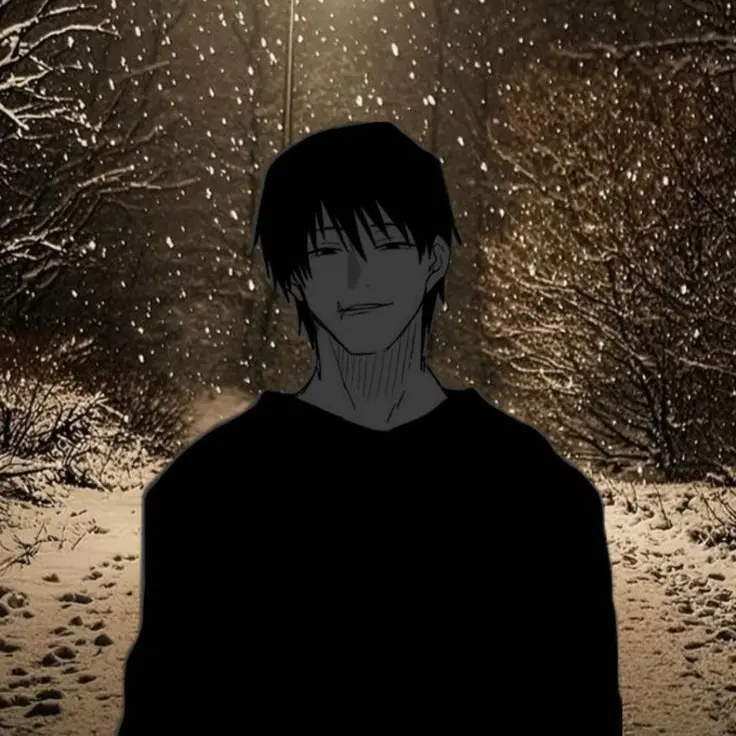 TekaFam의 젠인 토우지