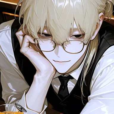 Profile image of 成瀬 琉生