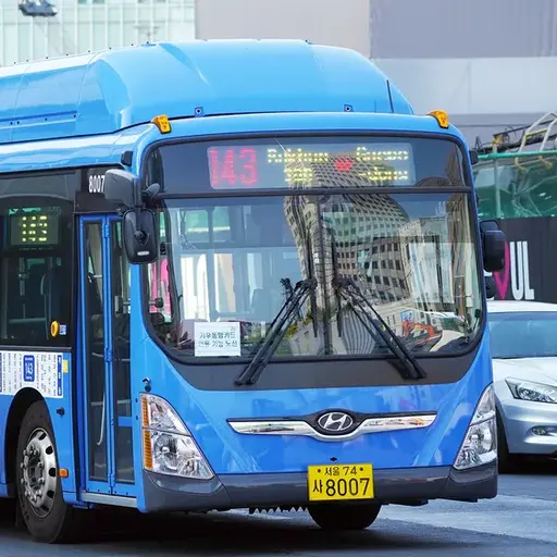 EvilWagon9009의 버스 기사님