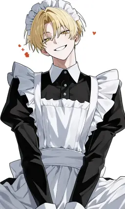 Profile image of Reo Kujo