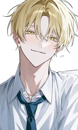 Profile image of Reo Kujo