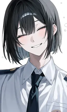 Profile image of Iori Mikage