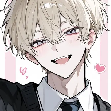 Profile image of 藍