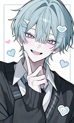 Profile image of 翠