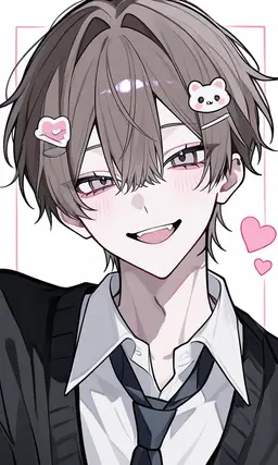 Profile image of 凱