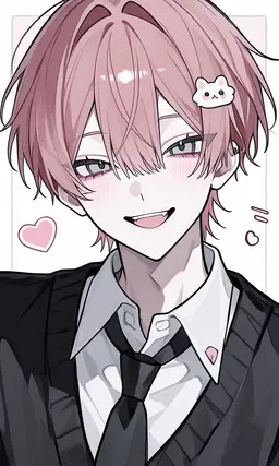 Profile image of 葉