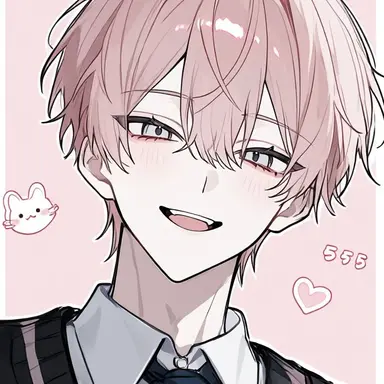 Profile image of 葉