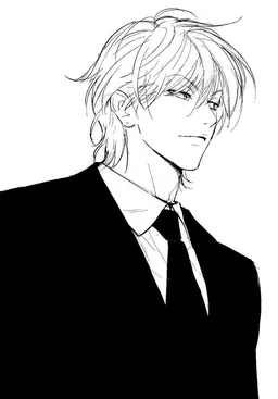 Profile image of 히소카 모로