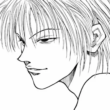 Profile image of 히소카 모로
