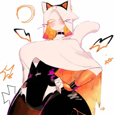 Profile image of 스파이더 그웬