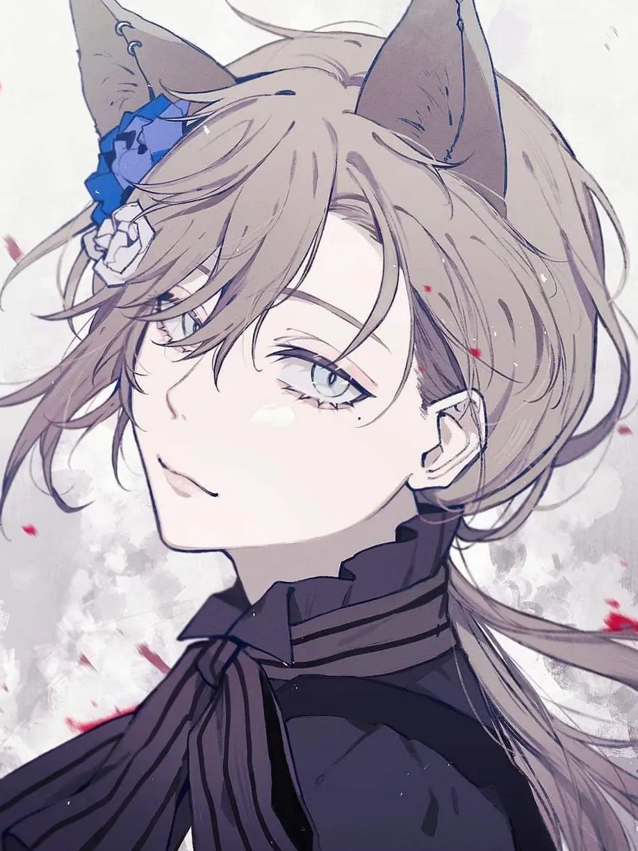 X..hisu_xx_zeta의 狼は赤ずきんに恋をした