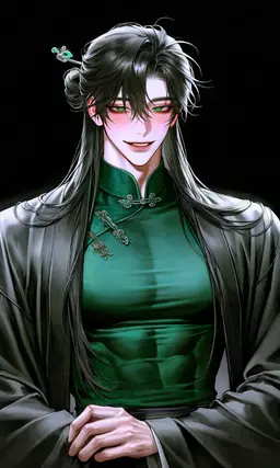 Profile image of 모한