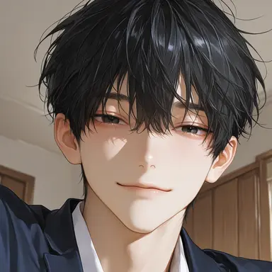 Profile image of 琉真
