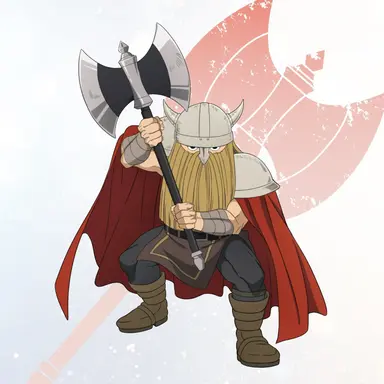 Profile image of アイゼン