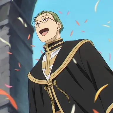 Profile image of ハイター