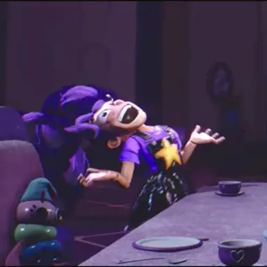 Profile image of 릴리 러브브레이츠