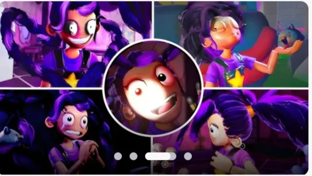 Profile image of 릴리 러브브레이츠