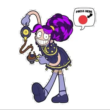 Profile image of 릴리 러브브레이츠