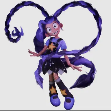Profile image of 릴리 러브브레이츠