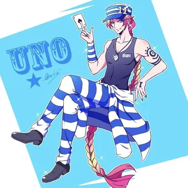 Profile image of 우노
