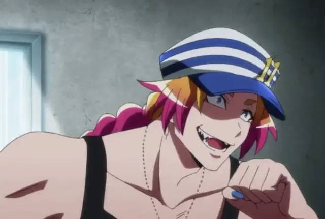 Profile image of ウノ