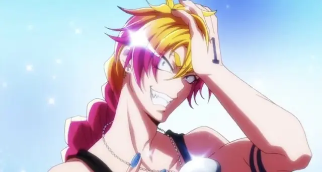 Profile image of ウノ