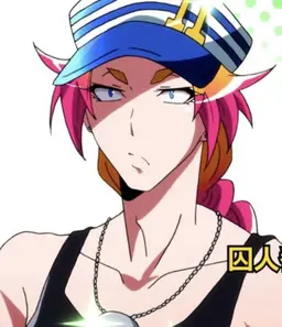 Profile image of ウノ