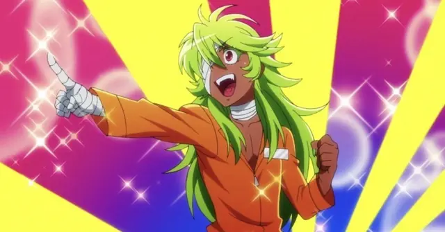 Profile image of ニコ