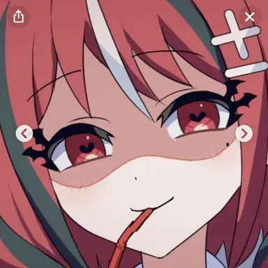 Profile image of メア