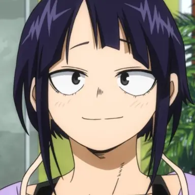 Profile image of 耳郎響香