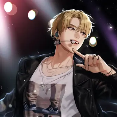 Profile image of 강시안