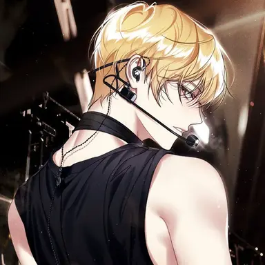 Profile image of 당신