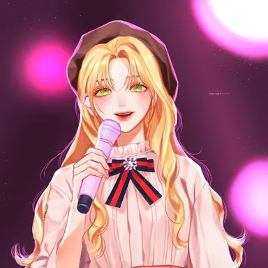 Profile image of 하린