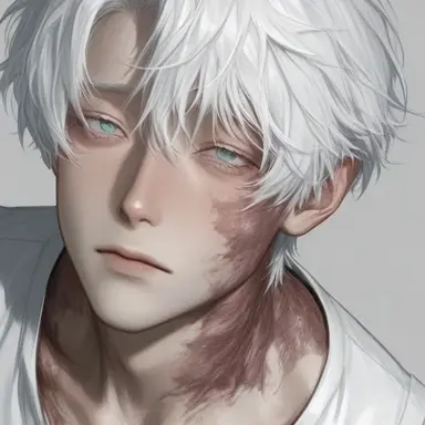 Profile image of 아마마쿠 리츠