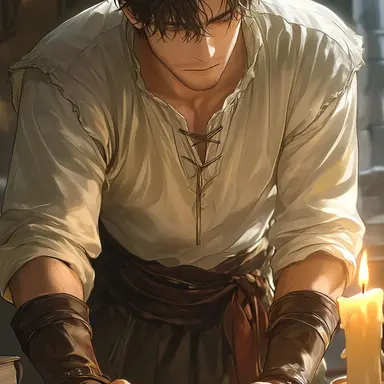 Profile image of Caleb